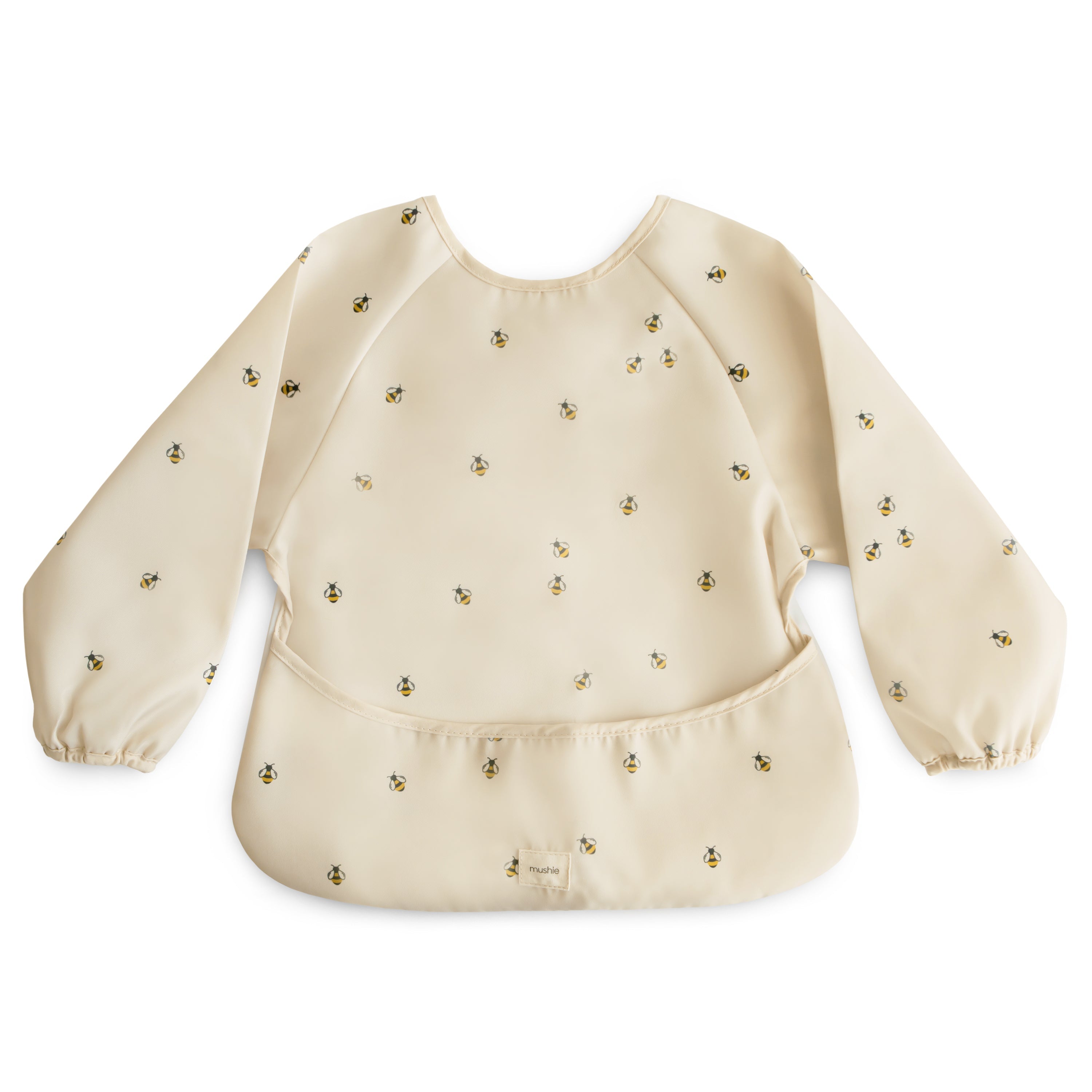 Image of Long Sleeve Bib
